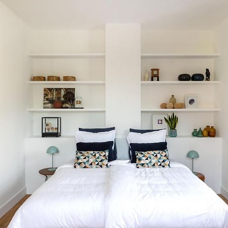 Blauwe Huis B&B นิวว์ปอร์ท ภายนอก รูปภาพ