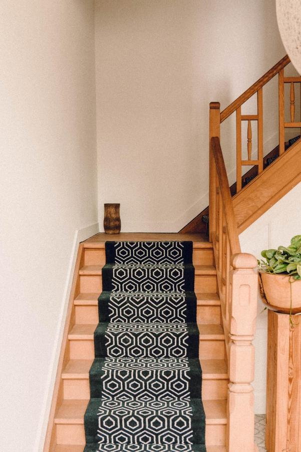 Blauwe Huis B&B นิวว์ปอร์ท ภายนอก รูปภาพ