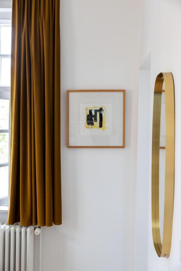 Blauwe Huis B&B นิวว์ปอร์ท ภายนอก รูปภาพ