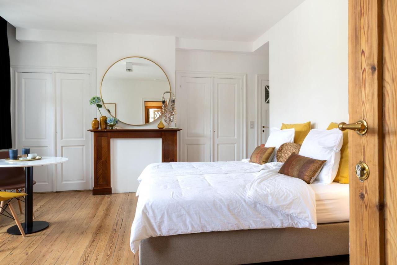 Blauwe Huis B&B นิวว์ปอร์ท ภายนอก รูปภาพ
