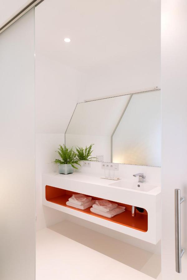 Blauwe Huis B&B นิวว์ปอร์ท ภายนอก รูปภาพ