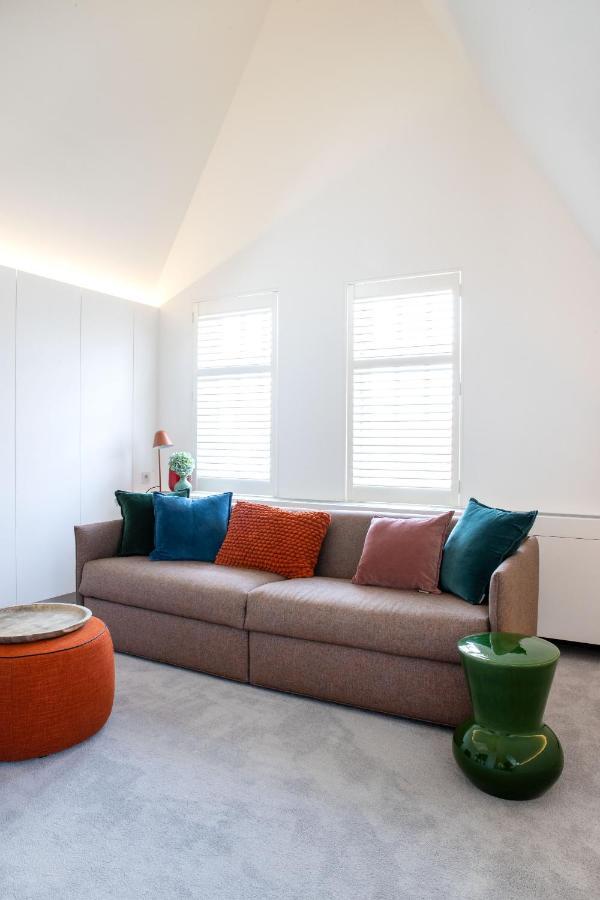 Blauwe Huis B&B นิวว์ปอร์ท ภายนอก รูปภาพ