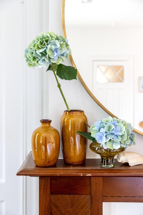 Blauwe Huis B&B นิวว์ปอร์ท ภายนอก รูปภาพ