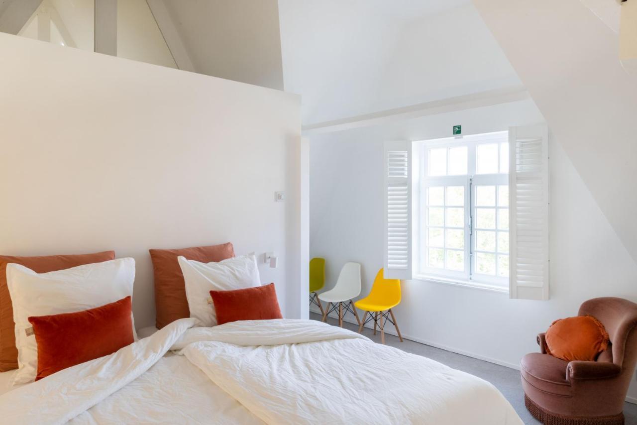Blauwe Huis B&B นิวว์ปอร์ท ภายนอก รูปภาพ