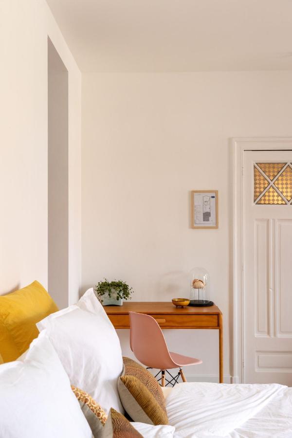 Blauwe Huis B&B นิวว์ปอร์ท ภายนอก รูปภาพ