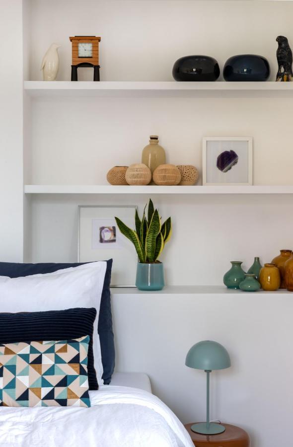 Blauwe Huis B&B นิวว์ปอร์ท ภายนอก รูปภาพ