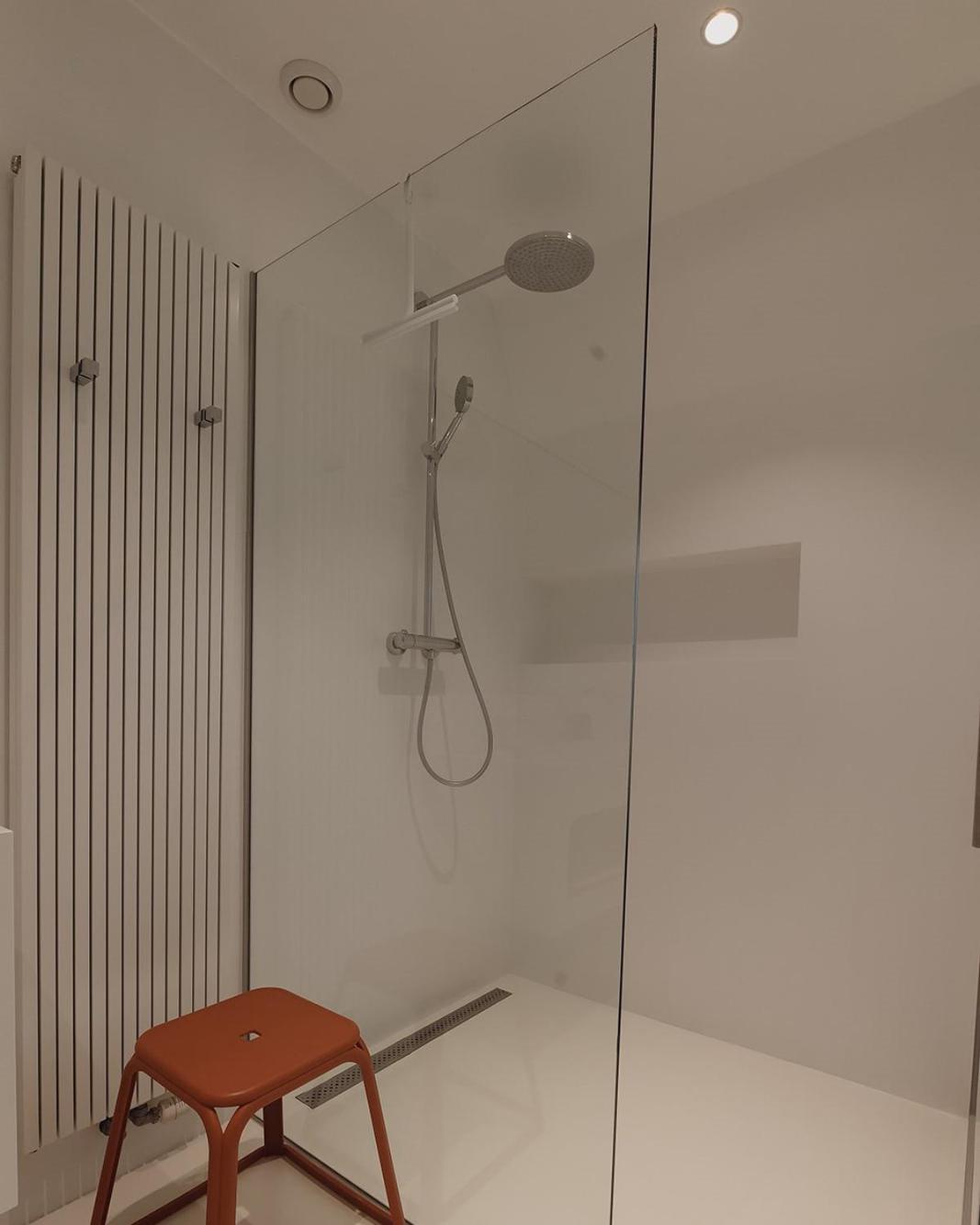 Blauwe Huis B&B นิวว์ปอร์ท ภายนอก รูปภาพ